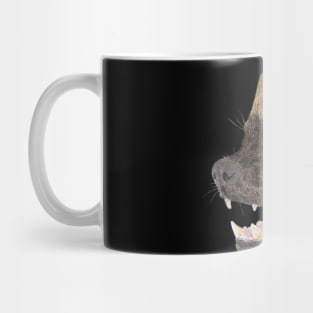 Wolverine Mug